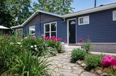 1385 Furniss Drive Ramara Ontario L0K 1B0