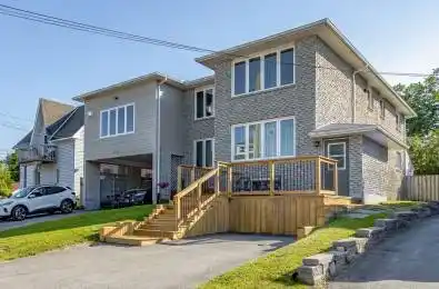 206 Lindsay Street Midland Ontario L4R 2T9