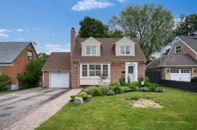 23 Farnsworth Drive Toronto W04 Ontario M9N 2Z5