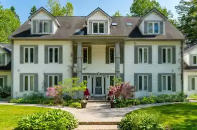 23 Wasaga Woods Circle Wasaga Beach Ontario L9Z 2N1