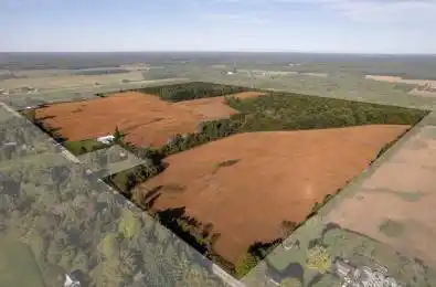 N/A 3RD CONCESSION Road Norfolk Ontario N0E 1P0