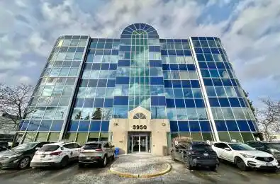 3950 14th Avenue Unit# 406 Markham Ontario L3R 0A9
