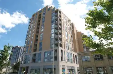 191 King Street Unit# 308 Waterloo Ontario N2J 1R1