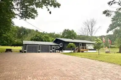 6680 County Road 93 Highway Tay Ontario L0K 2E0