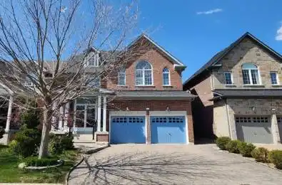 6 Castleglen Boulevard Markham Ontario L6C 0A8
