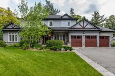 60 Parker Avenue Hamilton Ontario L9G 1A7