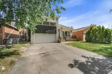 9 Fairchild Avenue Toronto C07 Ontario M2M 1T5