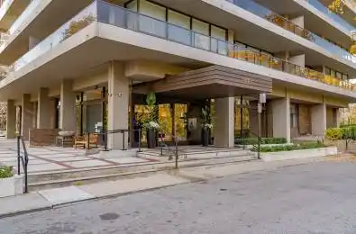 20 Avoca Avenue Unit# 406 Toronto C09 Ontario M4T 2B8