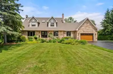 8454 Danforth Road Cobourg Ontario K9A 4J9