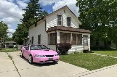 59 Albert Street North Huron Ontario N0G 2W0