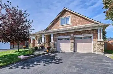 16 Burgundy Court Whitby Ontario L1R 3H7