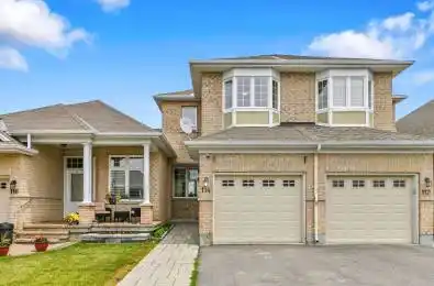 114 Desmond Trudeau Drive Arnprior Ontario K7S 0G8