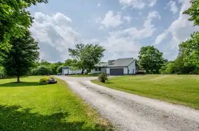 1580 Flos 3 Road Springwater Ontario L0L 2K0
