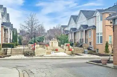83 Mondeo Drive Unit# 307 Toronto E04 Ontario M1P 5B6