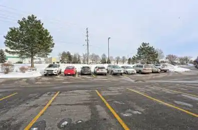 8550 Torbram Road Unit# 4 Brampton Ontario L6T 5C8
