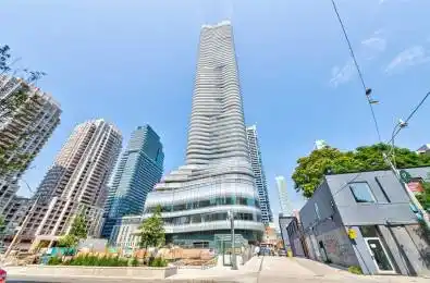 11 Wellesley Street Unit# 1608 Toronto C01 Ontario M4Y 1E8