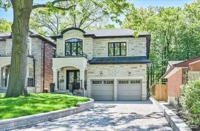 85 Oakridge Drive Toronto E08 Ontario M1M 2A6