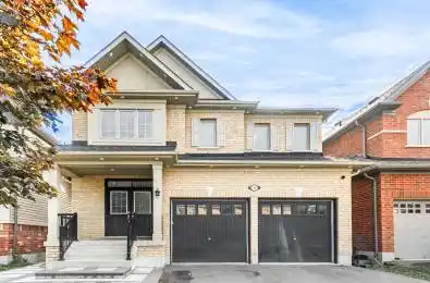 2440 Secreto Drive Oshawa Ontario L1L 0H6