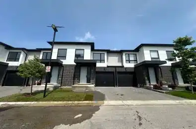 175 DOAN Drive Unit# 142 Middlesex Centre Ontario N0L 1R0