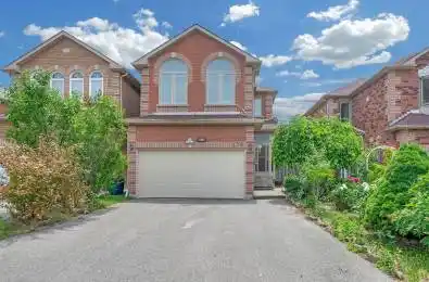 170 Milliken Meadows Drive Markham Ontario L3R 0V6