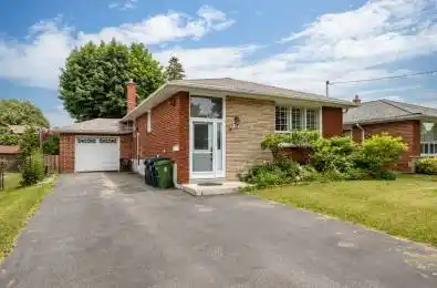 19 Bainhart Crescent Toronto E09 Ontario M1H 2R4