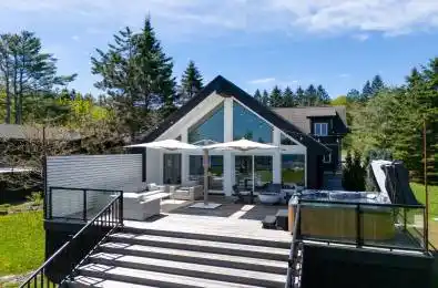 1059 Woodington Road Unit# 6 Muskoka Lakes Ontario P0B 1J0