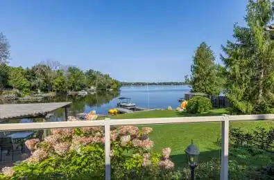 490 McConnell Drive Selwyn Ontario K9J 0C5