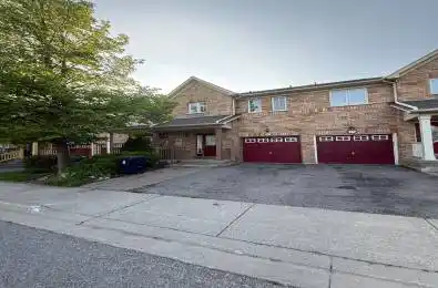 10 Wuthering Heights Road Toronto E10 Ontario M1C 5H6