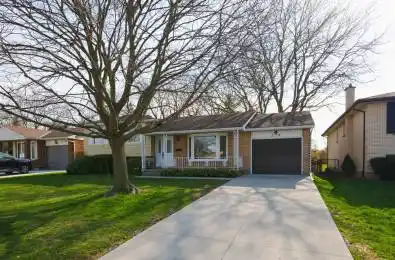 26 Luton Crescent St. Thomas Ontario N5R 5K1