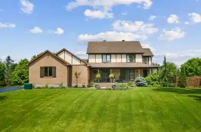 1571 STANLEYFIELD Crescent Greely - Metcalfe - Osgoode - Vernon and Ar
