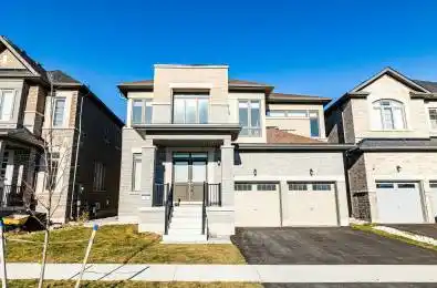 861 Rexton Drive Oshawa Ontario L1L 0V1