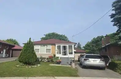 54 Brantwood Drive Toronto E09 Ontario M1H 2G6