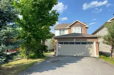 11 Cedar Park Street Carlington - Central Park Ontario K2C 4C2