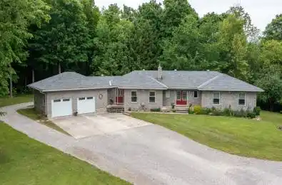 78 LAKE Street Georgian Bluffs Ontario N0H 2K0