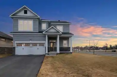 231 L'Etang Street Clarence-Rockland Ontario K4K 0K1