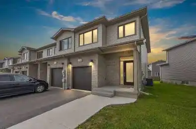 937 Riverview Way Kingston Ontario K7K 7J8
