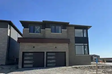 2 Del Ray Crescent Wasaga Beach Ontario L9Z 0N7