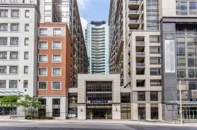 150 main Street Unit# 707 Hamilton Ontario L8P 1H8