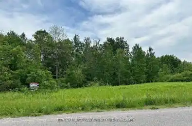 Con 8 PTLot7RdPl74Pt44-49 N/A Trent Hills Ontario K0K 3K0