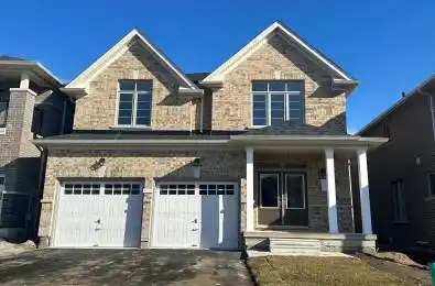 21 Sam Battaglia Crescent Georgina Ontario L0E 1R0