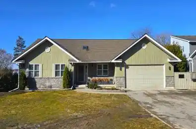 30 Wakeford Road Kawartha Lakes Ontario K0M 2C0