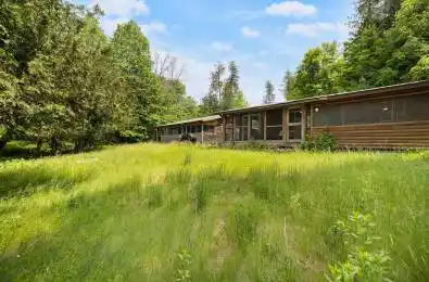 115 Clyde Lane Lanark Highlands Ontario K0G 1K0