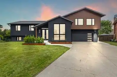 44 Farewell Crescent West Lincoln Ontario L0R 2A0