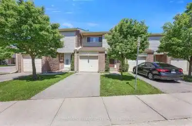 700 Osgoode Drive Unit# 248 London South Ontario N6E 2H1