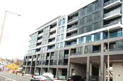 415 Main Street Unit# 605 Hamilton Ontario L8P 1K5