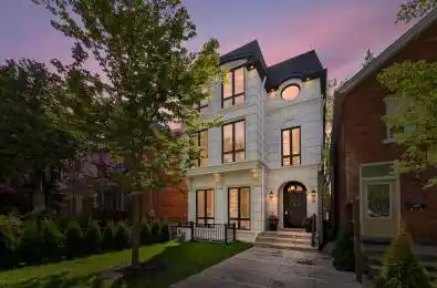 9 Blong Avenue Toronto E01 Ontario M4M 1P1