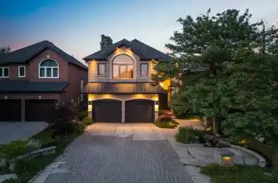 5235 Forestwalk Circle Mississauga Ontario L4Z 4A3