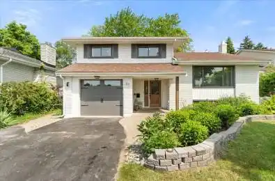 37 Patrick Street Quinte West Ontario K8V 4B4