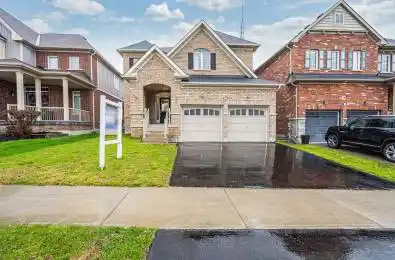7 Edwin Carr Street Clarington Ontario L1C 0R8