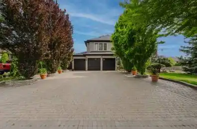 159 Woolacott Road Vaughan Ontario L4L 9G9